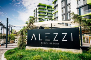 ALEZZI Aida Resort Apartments